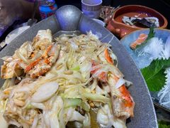 -蟹之国·精品蟹料理(极地店)