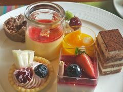 -岷山饭店-芝芝自助餐厅