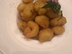 -鲁商铂尔曼大酒店·铂丽自助餐厅