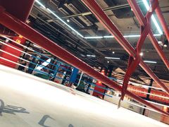 -FC格斗拳馆(东街店)