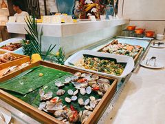 -厦门海景千禧大酒店·海景咖啡厅