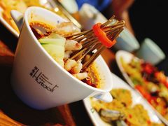 -南海渔家•海鲜•正宗海南菜(海棠湾店)