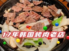 -萨拉伯尔(燕莎友谊商城店)