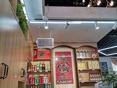 -北戴河庆山饭店·海鲜砂锅粥(北戴河黑石路店)
