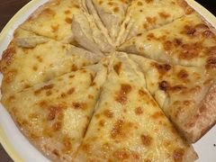 -萨莉亚意式餐厅(苏州泉屋店)