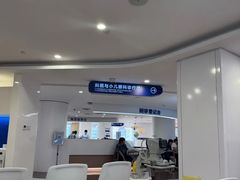 -天津大学爱尔眼科医院(天津院区)