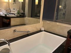 -上海明天广场JW万豪酒店