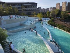 -清河半岛温泉度假酒店