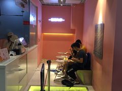 -狐狸和向日葵(北京路店)