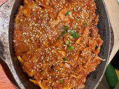 -西塔老太太拌饭(城市集市龙之梦店)