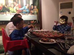 -EATALIA意塔利意式餐厅(鼓楼店)