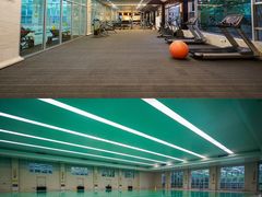 -福建鲤鱼洲酒店