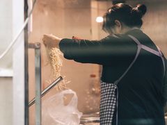 -孙家面馆(淮海第一城店)