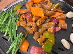 -梨川洞韩式烤肉(古子城店)