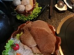 -湊湊火锅·茶憩(新中关购物中心店)