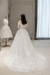 -MuseMarry婚纱(前海嘉里中心店)