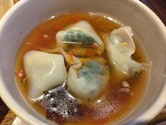 -素满香·Vegan食养自助(天一广场店)