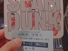 -SFC上影影城(港汇永华IMAX激光店)