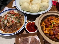-新兴园饺子馆(河南街店)