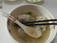 -南城香·饭香串香馄饨香(富丰桥店)