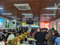 -凤张螺蛳粉·爽口粉(跃进路总店)