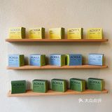 澳洲来的“绿洲”咖啡馆