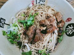 -豫掌柜饸饹面·烩面(秀沿路店)