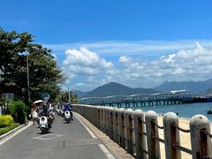 -三亚西岛海洋文化旅游区
