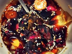 -杨记跷脚牛肉面(临汾鼓楼广场店)