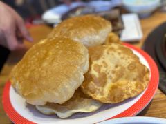 -老何二婶家铁锅炖·东北菜(白石洲店)