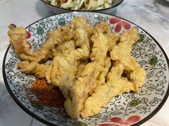 -川悦壹号·川菜(蠡溪路店)