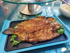 -天毓山庄·餐厅