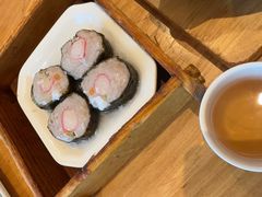 -临江酒店-中餐厅