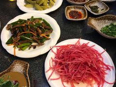 -313羊庄铁锅烀羊肉(瀚新店)