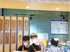 -寿奶茶·鲜奶与茶(合生汇购物中心店)
