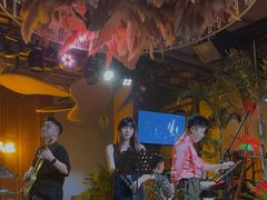 -不二·民谣音乐餐吧(长沙店)
