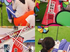 -布吉佳兆业广场