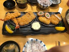 -胜博殿日式炸猪排(西红门店)