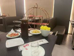 -常赢三兄弟·清真涮肉(崂山路总店)