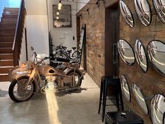 -Vanilla Specialty Coffee(八大关店)