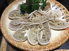 -蓉城江北老灶火锅(春熙路店)