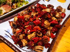 -贵州私房菜(万达天玺小区店)