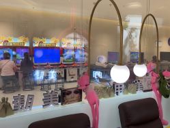 -MB·nail美甲美睫