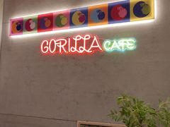 -高力乐面包咖啡厅(西塔店)