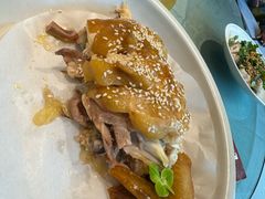 -客家汇·客家传承菜(水库店)