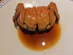 -蜜桃餐厅·古运河畔(南下塘店)