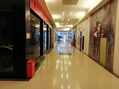 -欧亚达商业广场(红桥店)