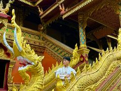 -西双版纳总佛寺
