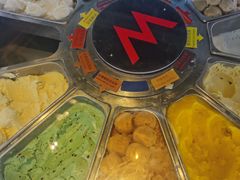 -西安W酒店·WEI全味西餐厅