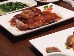 -南拳十三姨·潮汕砂锅粥(世纪金源店)
